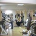 Clubul Fitness Mirela Pasca